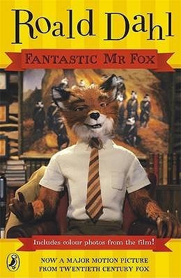 Fantastic Mr. Fox