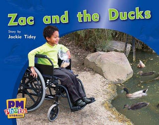 Zac and the Ducks