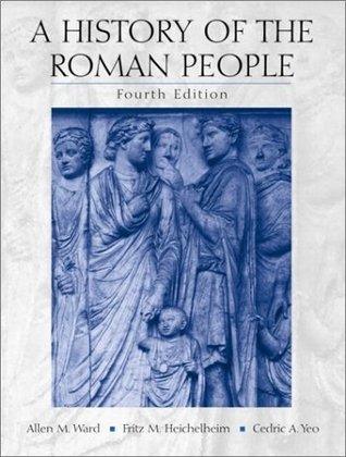 A History of the Roman People - Thryft