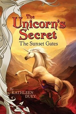 The Sunset Gates: Old Friends and New as Heart's Journey Continues: Ready for Chapters #5 - Thryft