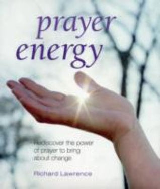 Prayer Energy