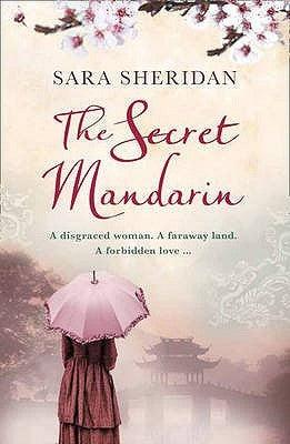 The Secret Mandarin - Thryft