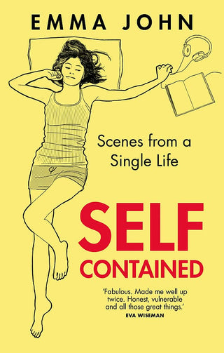 Self-Contained Scenes from a Single Life