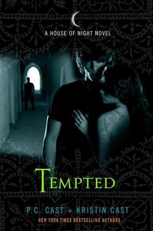 Tempted: A House of Night Novel - Thryft