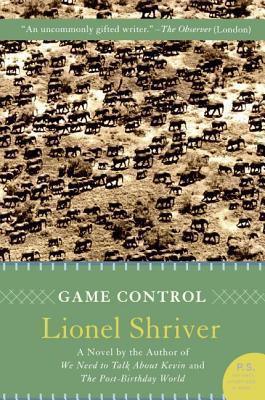 Game Control - Thryft