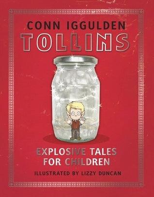 Tollins: Explosive Tales for Children - Thryft