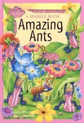 Amazing Ants - Thryft