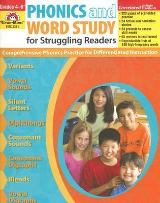 Phonics and Word Study for Struggling Readers