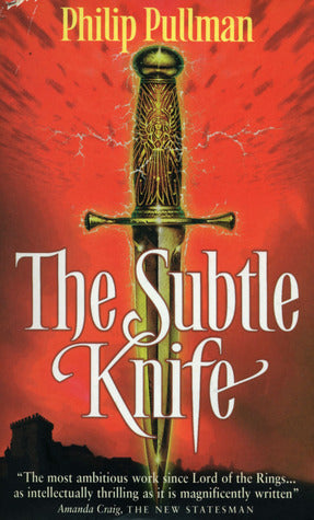 The Subtle Knife