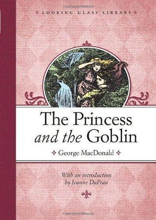 The Princess and the Goblin - Thryft