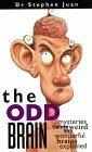The Odd Brain - Thryft