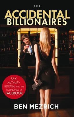 The Accidental Billionaires - Thryft