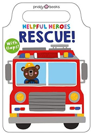 Helpful Heroes Rescue - Thryft