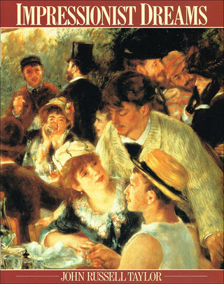Impressionist Dreams