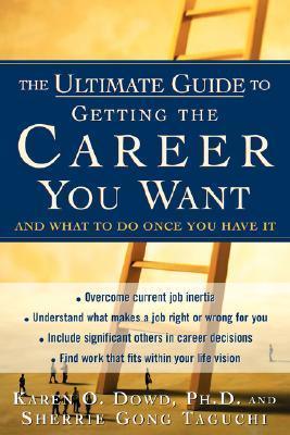 The Ultimate Guide to Getting The Career You Want : - Thryft