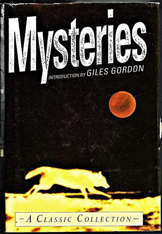 Mysteries a Classic Collection - Thryft