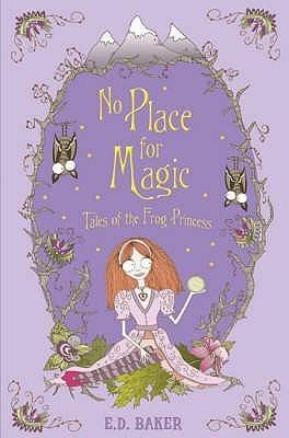 No Place For Magic - Thryft