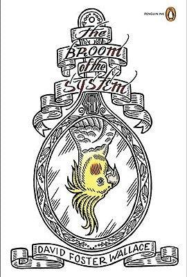 The Broom of the System : A Novel (Penguin Ink) - Thryft