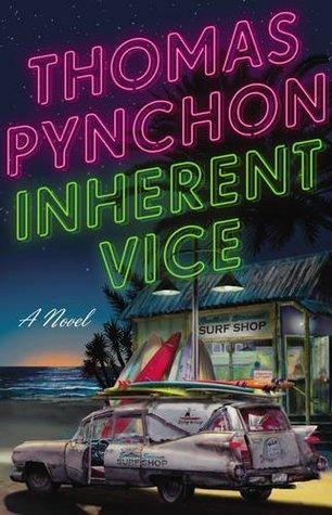 Inherent Vice - Thryft