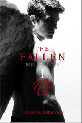 Fallen 1: The Fallen and Leviathan - Thryft