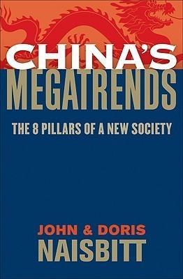 China's Megatrends - Thryft