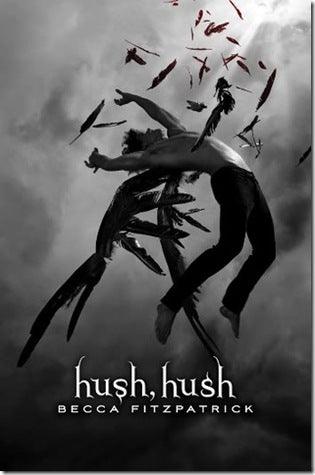 Hush, Hush - Thryft