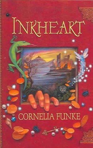 Inkheart - Thryft
