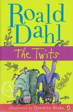 A Collection of Roald Dahl Stories