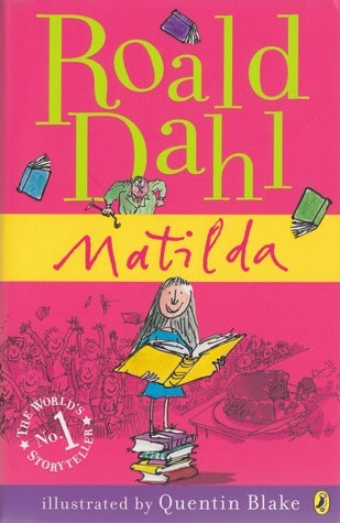 Matilda