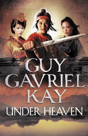 Under Heaven - Thryft