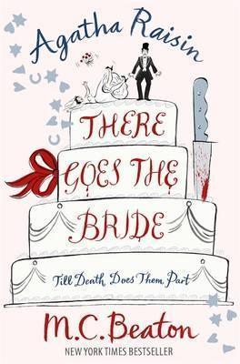 Agatha Raisin: There Goes The Bride - Thryft