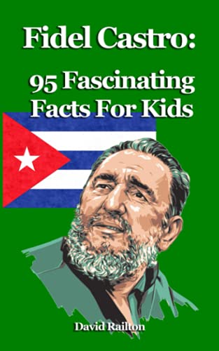 Fidel Castro: 95 Fascinating Facts for Kids