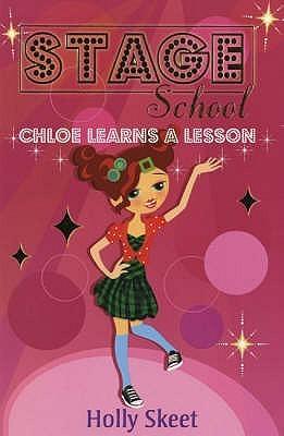 Chloe Learns A Lesson - Thryft