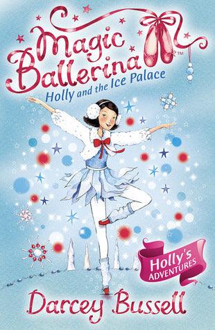 Holly and the Ice Palace - Holly's Adventures - Thryft