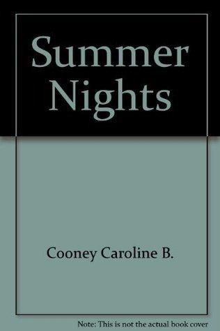 Summer Nights - Thryft