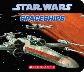 Star Wars: Spaceships - Thryft