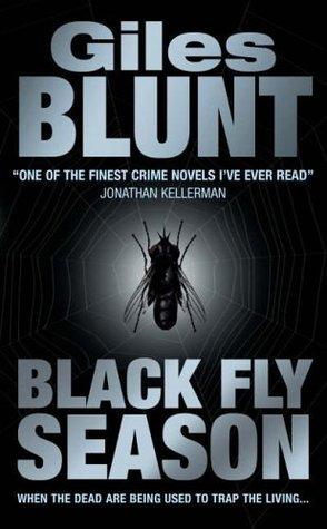 Black Fly Season