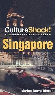 Singapore : A Survival Guide to Customs and Etiquette - Thryft