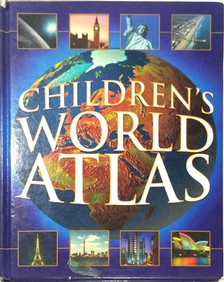 Children's World Atlas