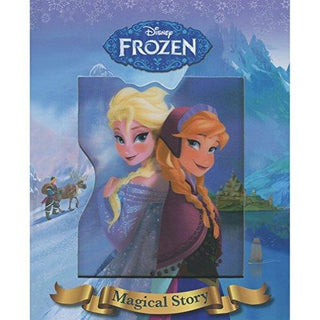 Magical Story - From The Movie Disney Frozen - Thryft