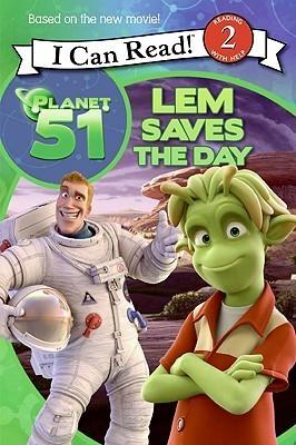 Planet 51: Lem Saves the Day - Thryft