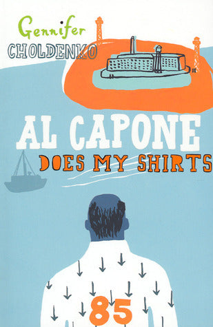 Al Capone Does My Shirts