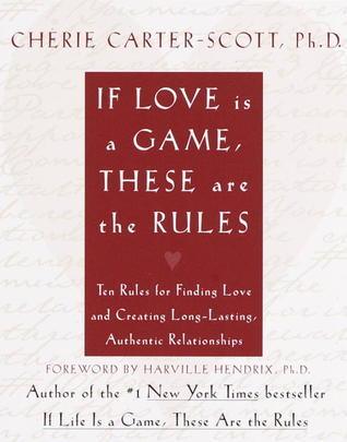 If Love is a Game, These are the Rules - Thryft