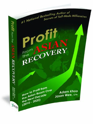Profit From The Asian Recovery