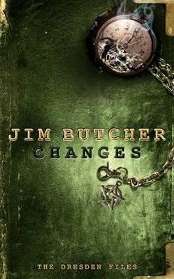 Changes : The Dresden Files, Book Twelve - Thryft