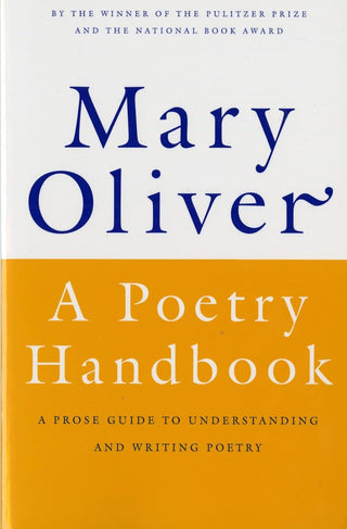 A Poetry Handbook - Thryft