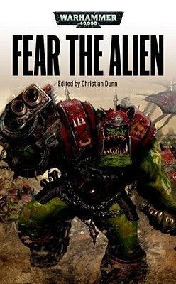 Fear The Alien - Thryft