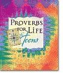 Proverbs for Life for Teens : Everyday Wisdom for Everyday Living - Thryft