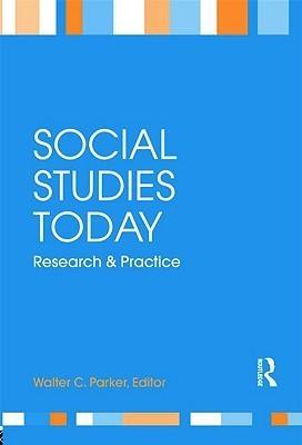 Social Studies Today : Research and Practice - Thryft