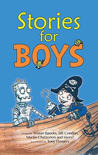 Stories For Boys